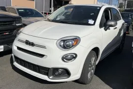 Fiat, 500X