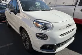 Fiat, 500X