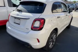 Fiat, 500X