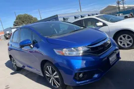 Honda, Fit