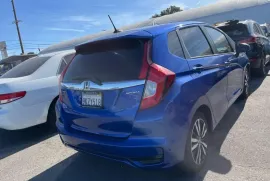 Honda, Fit