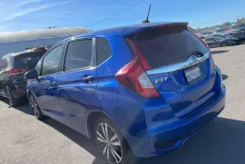 Honda, Fit