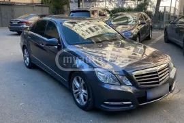 Mercedes-Benz, E CLASS, E 350