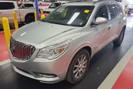 Buick, Enclave