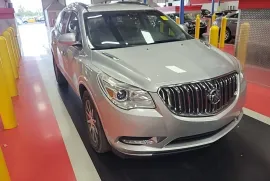 Buick, Enclave