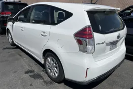 Toyota, Prius, Prius V