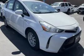 Toyota, Prius, Prius V