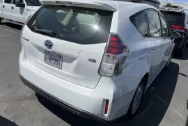 Toyota, Prius, Prius V