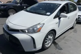 Toyota, Prius, Prius V