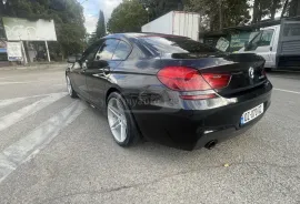 BMW, 6 Series, 640