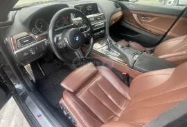 BMW, 6 Series, 640