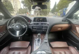 BMW, 6 Series, 640