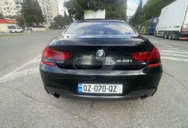 BMW, 6 Series, 640