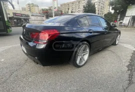 BMW, 6 Series, 640