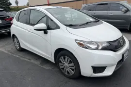 Honda, Fit