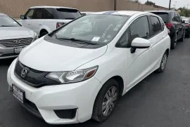 Honda, Fit