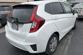 Honda, Fit