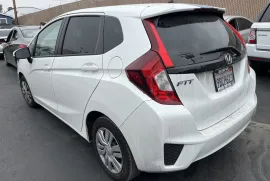 Honda, Fit