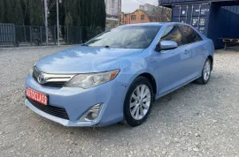 Toyota, Camry