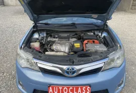 Toyota, Camry