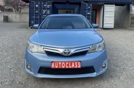 Toyota, Camry