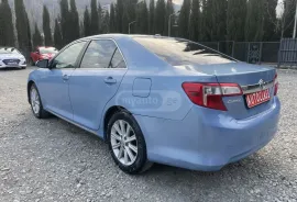 Toyota, Camry