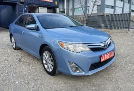 Toyota, Camry