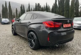 BMW, X Series, X6 M