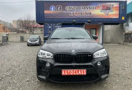 BMW, X Series, X6 M