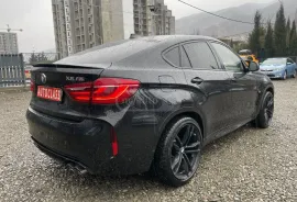 BMW, X Series, X6 M