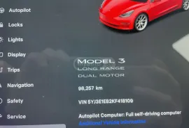 Tesla, Model 3