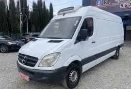 Mercedes-Benz, Sprinter