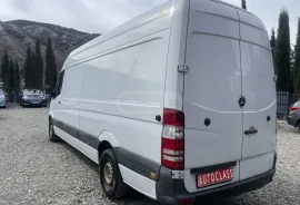 Mercedes-Benz, Sprinter