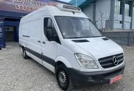 Mercedes-Benz, Sprinter