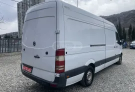 Mercedes-Benz, Sprinter