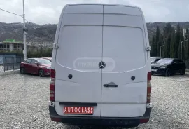 Mercedes-Benz, Sprinter