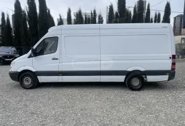 Mercedes-Benz, Sprinter