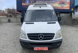 Mercedes-Benz, Sprinter