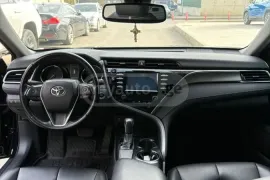 Toyota, Camry