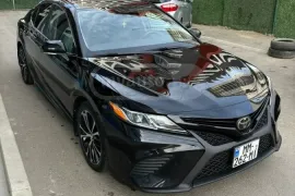 Toyota, Camry