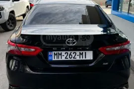 Toyota, Camry