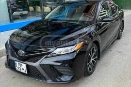 Toyota, Camry