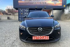 Mazda, CX series, CX-3