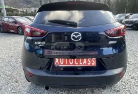 Mazda, CX series, CX-3