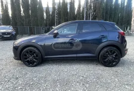 Mazda, CX series, CX-3