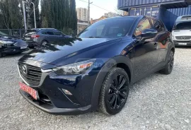 Mazda, CX series, CX-3