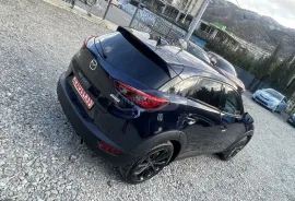 Mazda, CX series, CX-3