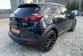 Mazda, CX series, CX-3