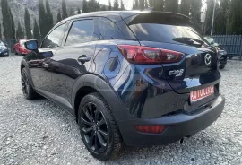 Mazda, CX series, CX-3