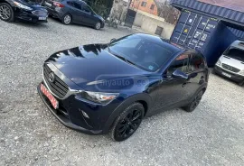 Mazda, CX series, CX-3